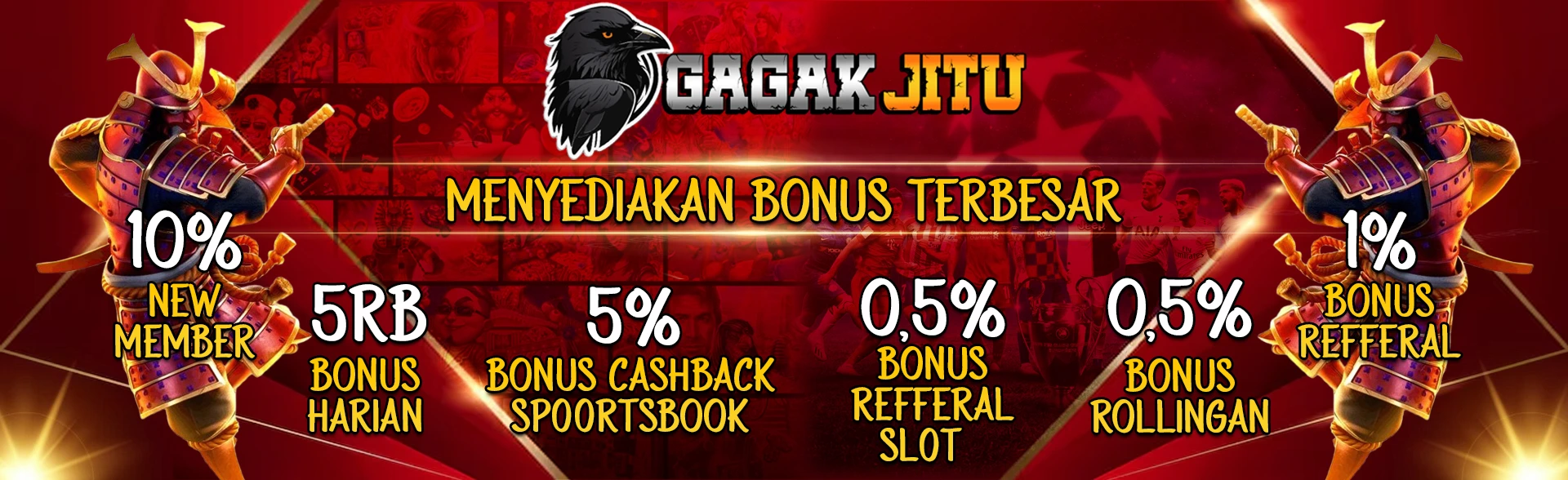 ALL BONUS