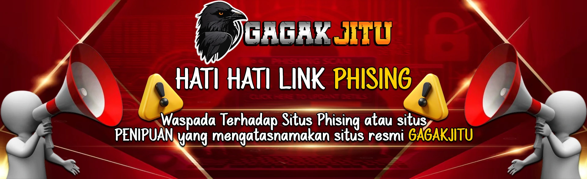 PHISING