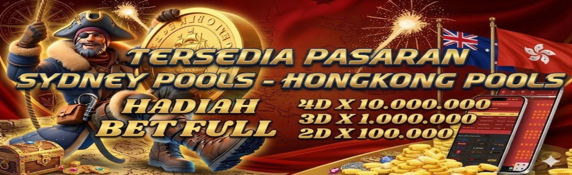SDY HK
