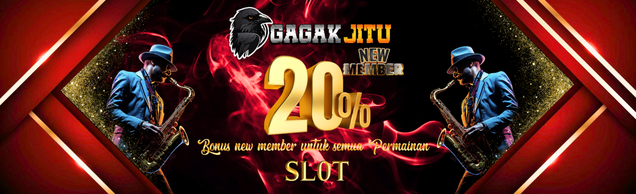 BANNER 20% NEW MEMBER