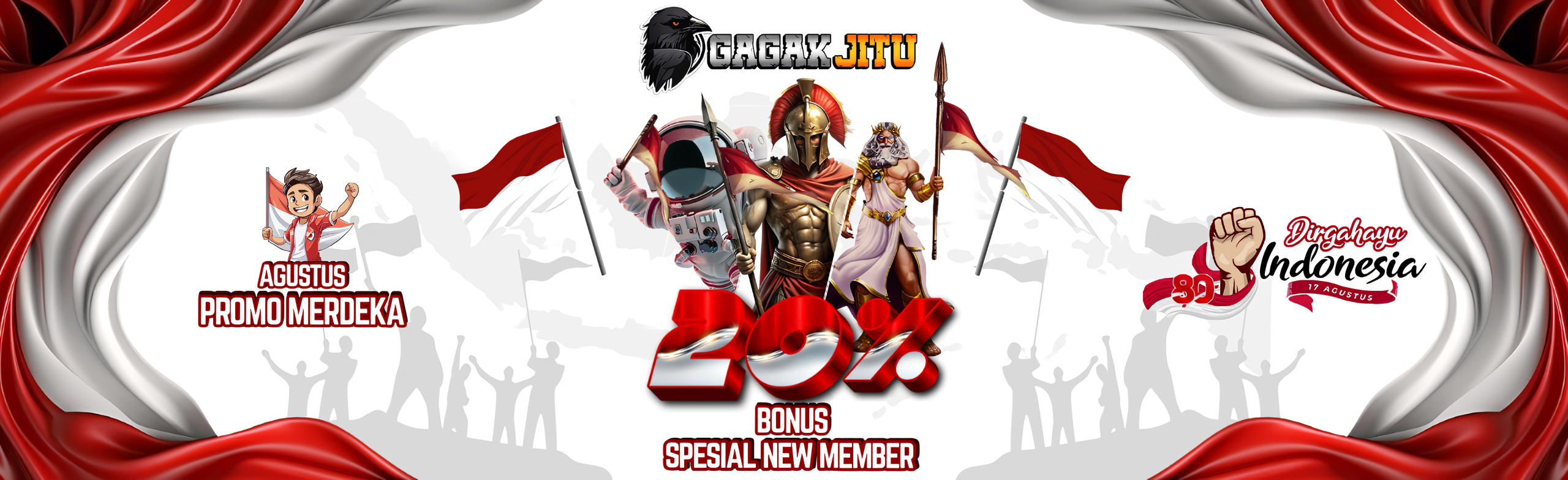 BANNER 20% NEW MEMBER