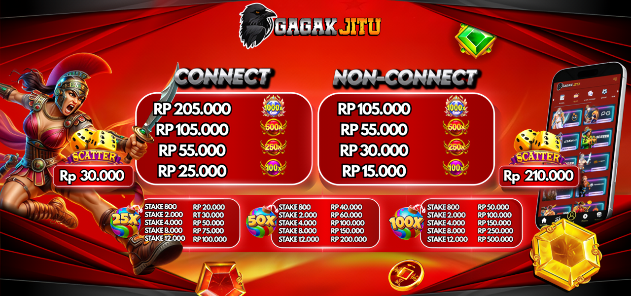 EVENT SCATTER