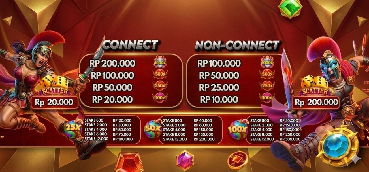 EVENT SCATTER