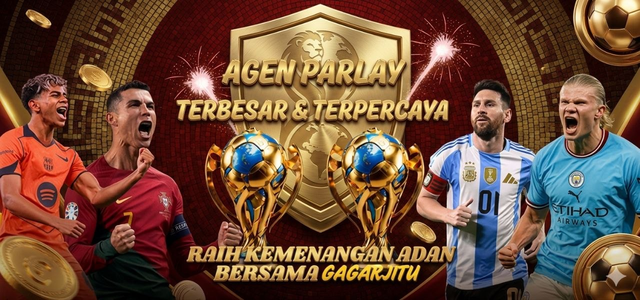 BANNER BOLA