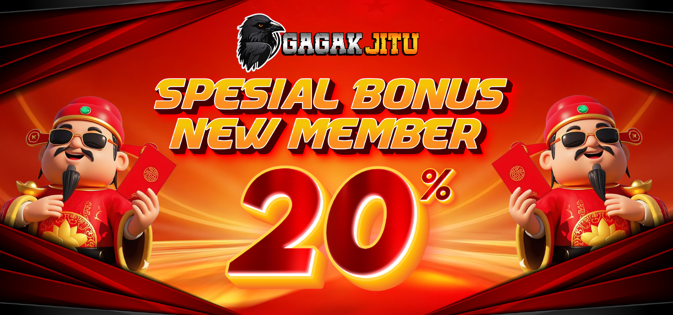 BANNER 20% NEW MEMBER