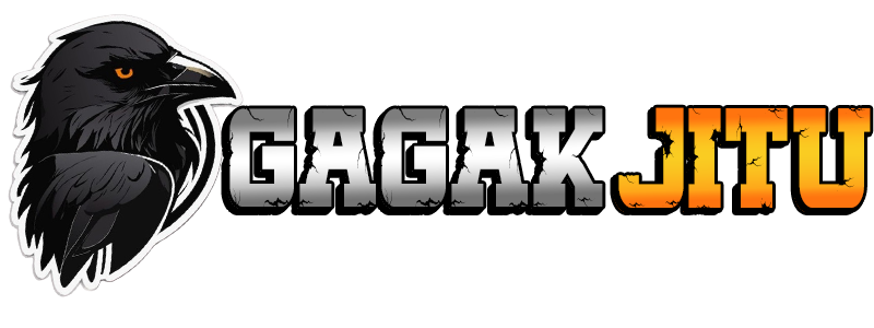 GAGAKJITU